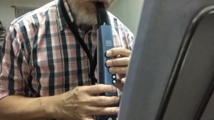 Usahay - Roland Aerophone AE01 Mini Plus Cover