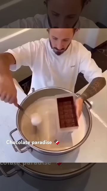 🍫🥰🫰Chocolate paradise🍫 #trending #couplegoals #viralshorts #trending #####mobilelegends 🍫🍫🍫🥰🫰🍫 смотреть онлайн