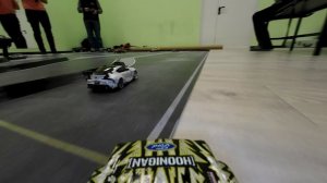 26.01 Mini RC drift club