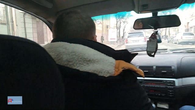 Passat b7 2.0Tdi.Панорама.Обираємо авто в Івано-Франківську.Перевірка авто. смотреть онлайн