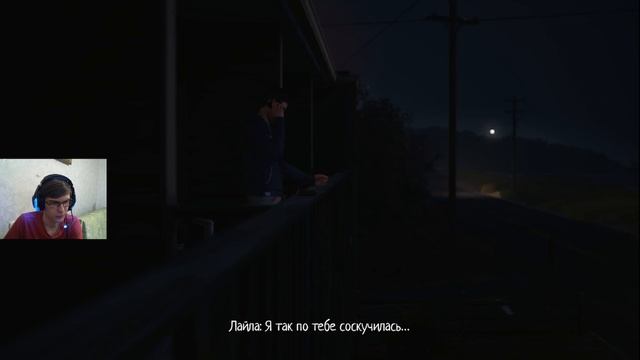 Life Is Strange 2 Прохождение #5: Мотель смотреть онлайн