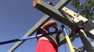 Настоящий МУЖЧИНА