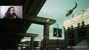 THE MATRIX AWAKENS ИГРА НОВОГО ПОКОЛЕНИЯ! ГЕЙМПЛЕЙ И ТРЕЙЛЕР К ИГРЕ МАТРИЦА ПРОБУЖДЕНИЕ