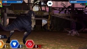 Ostafrikasaurus Unlocking - Jurassic World The Game: Episode 28