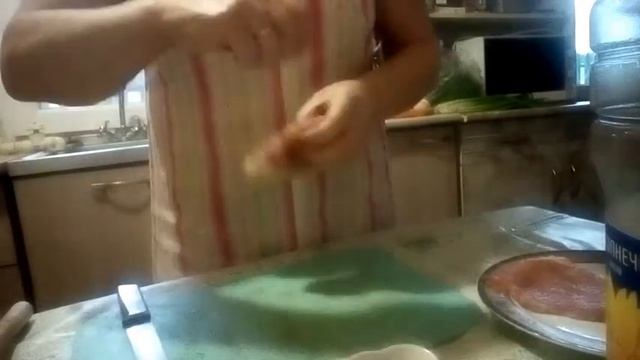 Свеные рулетики.\ Быстро,вкусно и просто.\ смотреть онлайн