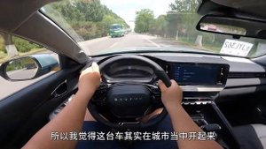 POV From China BAOJUN Valli「第一视角」旅行车的梦可以圆了,体验宝骏Valli