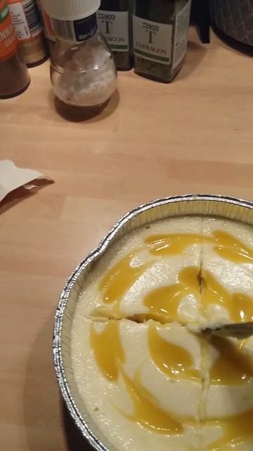 Yummy Lemon Swirl Cheese Cake #shorts смотреть онлайн