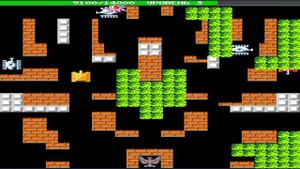 СУПЕР ТАНКИ 1990 крутые танчики новая старая игра для детей новое видео для начинающих танкистов