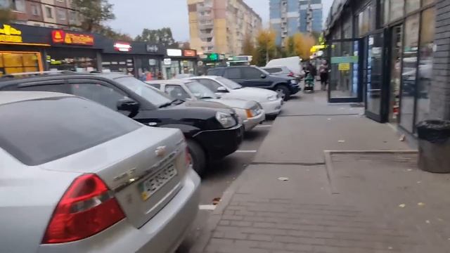 ДНЕПР‼️РЫБНОЕ МЕСТО‼️СКАНДАЛ НА РЫНКЕ ⁉️ЧТО ПОДАРИЛИ‼️