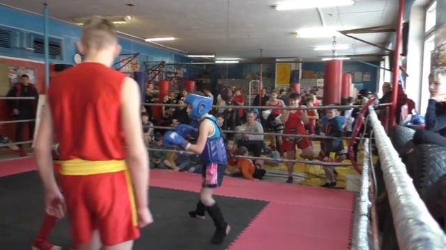 19.Кулеш(Молодечно) - Высоцкий(Молодечно) смотреть онлайн