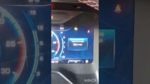 FAW J7 выставить и сохранить в памяти холостые обороты.