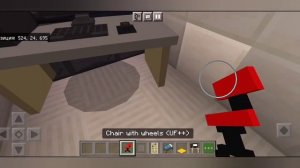 ЭТО МОЙ НОВЫЙ ДОМ В ГОРОДЕ ЖИТЕЛЕЙ В МАЙНКРАФТ | Aren Minecraft