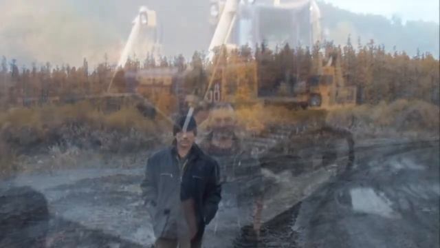 артель старателей ,,бальджа