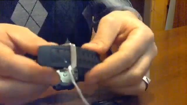 CASIO G 9000 1VER смотреть онлайн