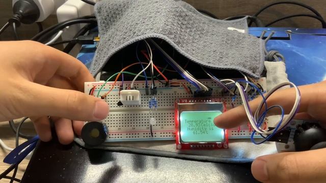 2645Fish tank control system