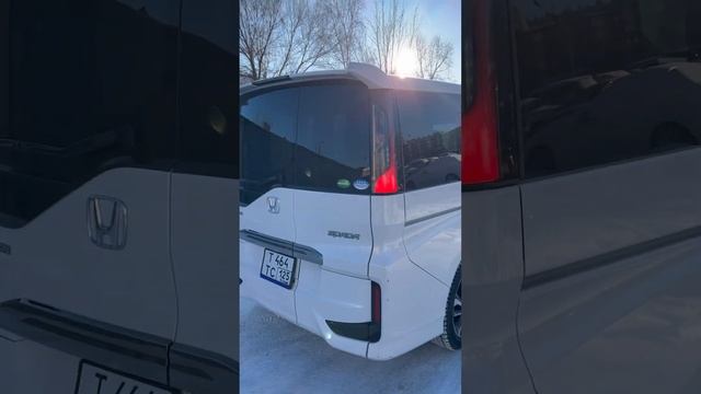 в Продаже Степвагон 2018 максималка ( 25.000 км 4.5 балла ) 2.550.000 руб., тел: 89622993000 смотреть онлайн