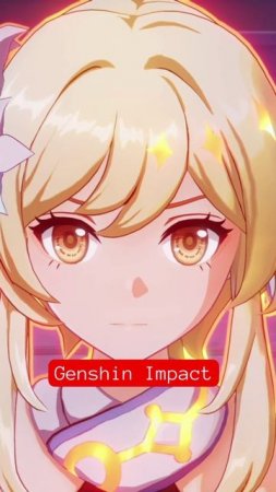 Genshin Impact