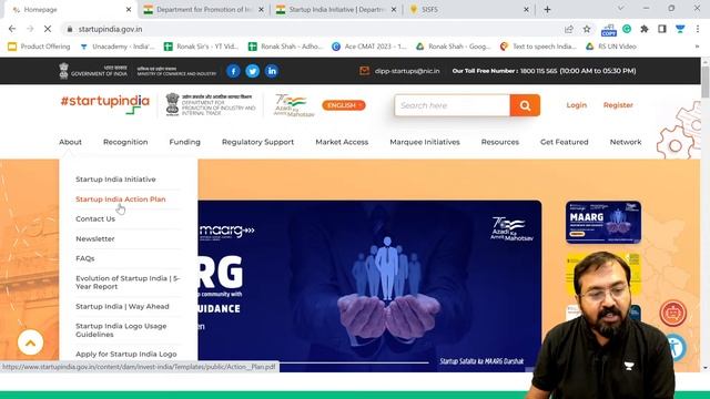 Ace the CMAT 2023 | I and E | Session 9 | Concept and Quiz | Ronak Shah