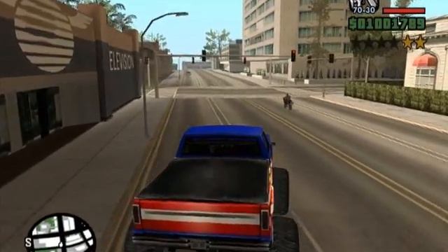 saffe Gram GTA смотреть онлайн