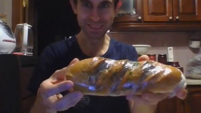 Поздний ужин Что в тарелке? смотреть онлайн