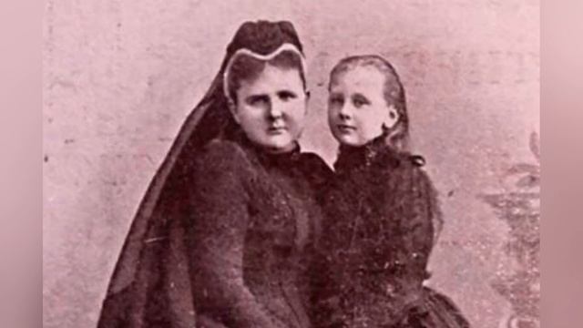 The Life Story of Queen Wilhelmina of the Netherlands смотреть онлайн