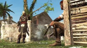 Assassin's Creed IV Black Flag (2013) №14