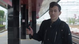 МИНСКАЯ и АМИНЬЕВСКАЯ для МЦД-4. Нарезочка о станциях будущего четвёртого диаметра. Часть 4