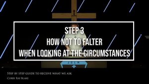 Карри Блейк. Принимайте то, что просите