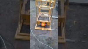 Опилкоблоки