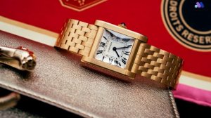 Top 5 Best Rectangular Watches 2024!