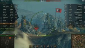 Веселый гайд по AMX ELC bis | World of Tanks