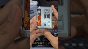 NITROUS ZAION KIT. WITH RBA ATTEMPORAL