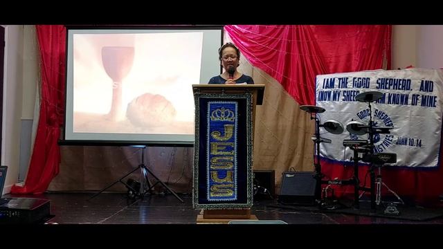 TGSCM SPECIAL NUMBER NOVEMBER 7, 2021 BY SISTER NITA LYDER смотреть онлайн