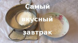 Почему молочная вермишель - лучшая домашняя еда? 5 причин попробовать