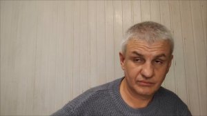 председатель