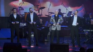 "Алилуйя" (Hallelujah) М.Дегтерёв, Ю.Душаков, А.Запецкий, И.Селедцов.