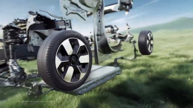 New Car: Zeekr MIX and SEA-M architecture that delivers 'ultimate space'