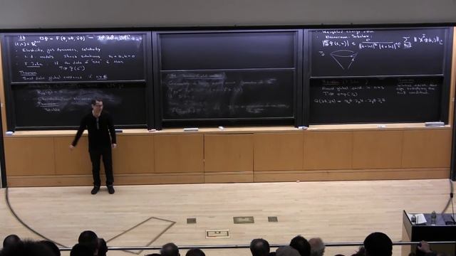 Igor Rodnianski - Contributions of Sergiu Klainerman to hyperbolic PDE's and General Relativity