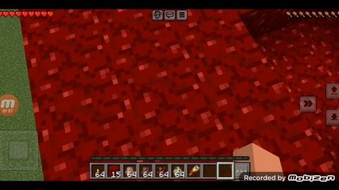 Mod asimillated dweler mod minecraft v1.20