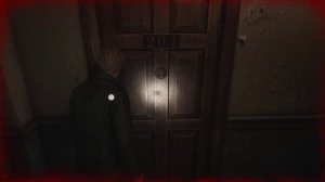 Silent Hill 2 Remake 3 серия Вудсайд