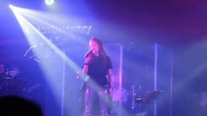 Елена Газаева - Возьми мое сердце 16.12.18