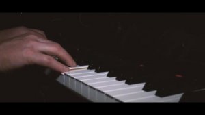 Г. Гладков. «Она угасла», зонг из спектакля «Люди и страсти»