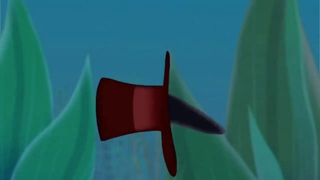 Лунтик наоборот - Вешалка 57 серия смотреть онлайн