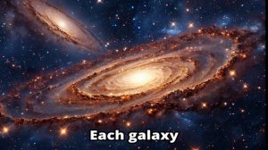 Our Galaxy