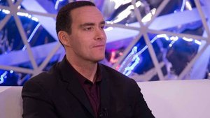 Александр Невский: "Я принципиально не играю русских бандитов"