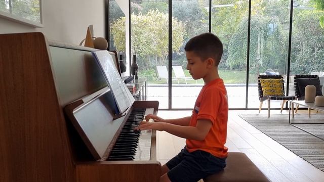 Tchaikovsky Dance Of The Little Swans - יותם смотреть онлайн