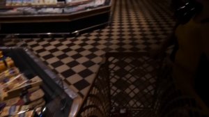 VLOG Вот это упала... И всё поломала...