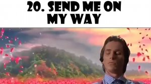 Listening to Ледниковый период OST be like: