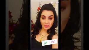 Фируза хафизова Худашро шарманда кард😱