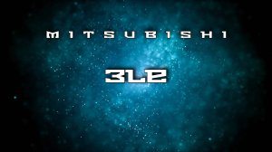 Mitsubishi 3le